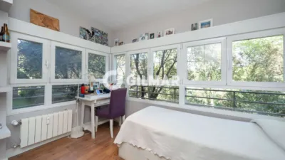 Apartment in Mirasierra photo 29