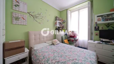 Apartment in Palacio photo 9