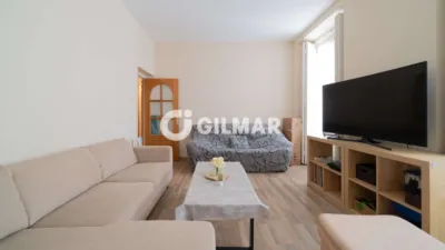 Apartment in Palacio photo 3