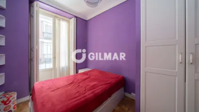 Apartment in Palacio photo 11