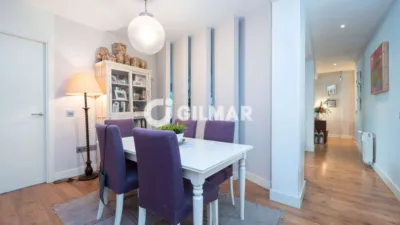 Apartment in Mirasierra photo 16