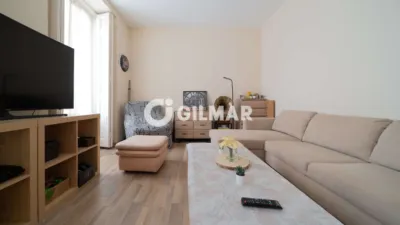 Apartment in Palacio photo 4
