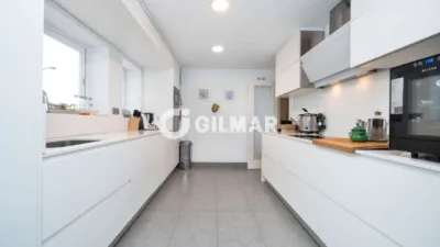 Apartment in Mirasierra photo 13