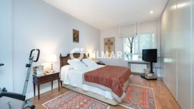 Apartment in Mirasierra photo 23