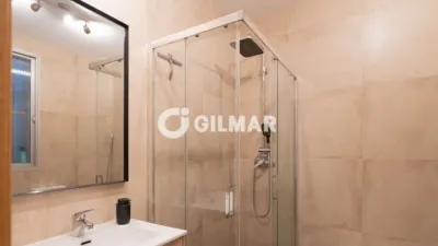 Apartment in Palacio photo 12