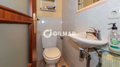 Chalet in Conde Orgaz photo 12