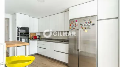 Penthouse in Mayorazgo (Boadilla) photo 16