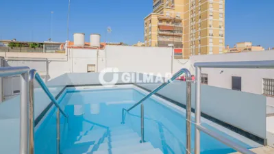 Apartment in Nervión photo 35