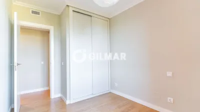 Apartment in Montecarmelo photo 19