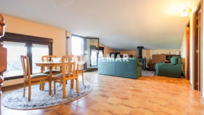 Chalet in Torrelodones Town Centre photo 49