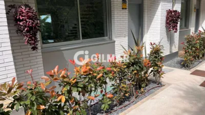 Chalet in Cancelada photo 7