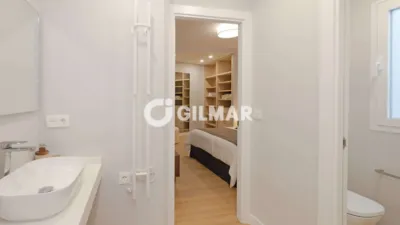 Chalet in Estepona Pueblo photo 45