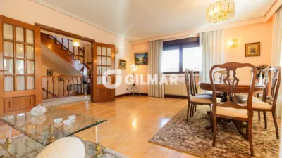Chalet in Torrelodones Town Centre photo 31