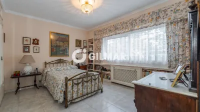 Chalet in Conde Orgaz photo 14