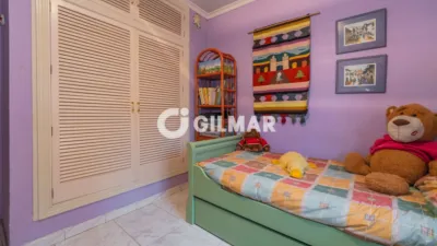 Chalet in Conde Orgaz photo 18