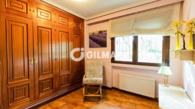 Chalet in Torrelodones Town Centre photo 36
