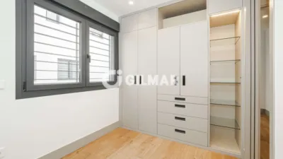 Apartment in Nervión photo 11