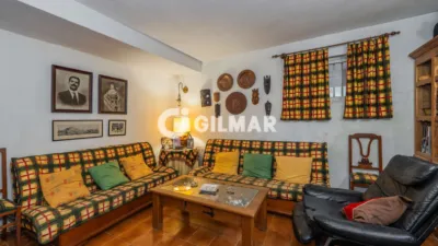 Chalet in Conde Orgaz photo 25