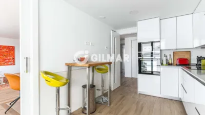 Penthouse in Mayorazgo (Boadilla) photo 17