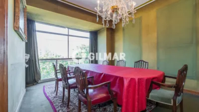 Apartment in Hispanoamérica photo 9
