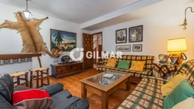 Chalet in Conde Orgaz photo 23