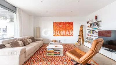 Penthouse in Mayorazgo (Boadilla) photo 11