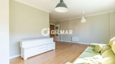 Apartment in Montecarmelo photo 5