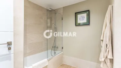 Penthouse in Mayorazgo (Boadilla) photo 22