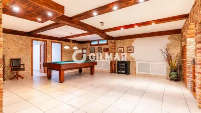 Chalet en Las Lomas photo 29
