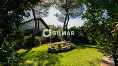 Chalet in Torrelodones Town Centre photo 7