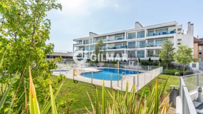 Penthouse in Mayorazgo (Boadilla) photo 5