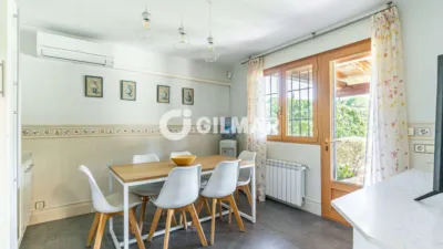 Chalet en Las Lomas photo 17