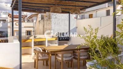 Chalet in Estepona Pueblo photo 57