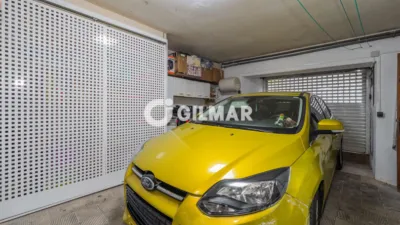 Chalet in Conde Orgaz photo 30