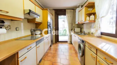 Chalet in Torrelodones Town Centre photo 33