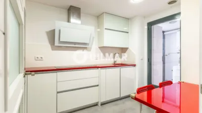 Apartment in Montecarmelo photo 7