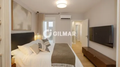 Chalet in Estepona Pueblo photo 40