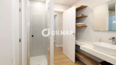 Chalet in Estepona Pueblo photo 44