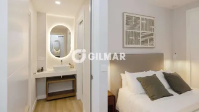 Chalet in Estepona Pueblo photo 31