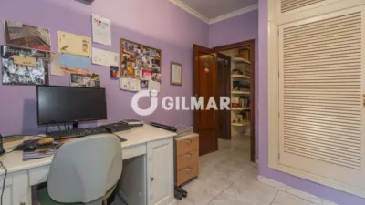Chalet in Conde Orgaz photo 19