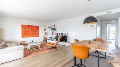 Penthouse in Mayorazgo (Boadilla) photo 9