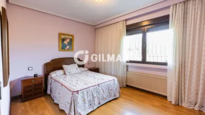 Chalet in Torrelodones Town Centre photo 41
