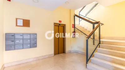 Apartment in Montecarmelo photo 30