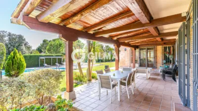 Chalet en Las Lomas photo 6