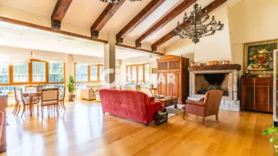 Chalet en Las Lomas photo 10