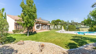 Chalet in Las Lomas photo 3