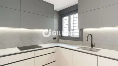 Apartment in Nervión photo 22