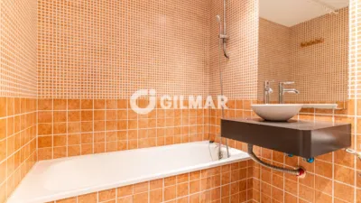 Apartment in Montecarmelo photo 14