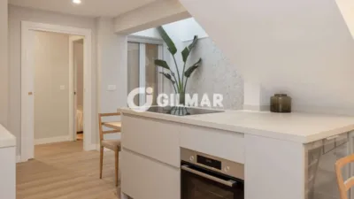 Chalet in Estepona Pueblo photo 14