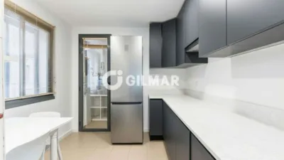 Apartment in Monterrozas-El Cantizal photo 31